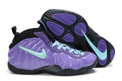 Nike air foamposite-48